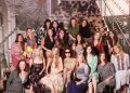 Desde la fiesta emergente vintage de DVF hasta la venta de armarios de celebridades: el miércoles por la noche fue una celebración de la moda usada