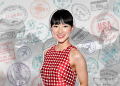 Cómo viajo: Marie Kondo no planifica demasiado las vacaciones familiares