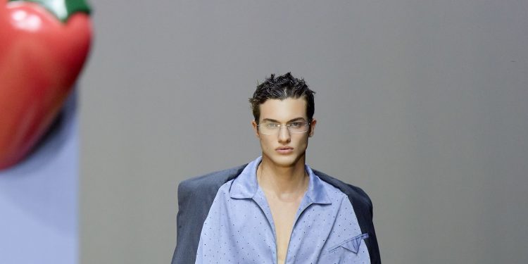 Colección 8ON8 Shanghái Primavera 2026