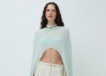 Anna Octubre Primavera 2026 Colección Ready-to-Wear