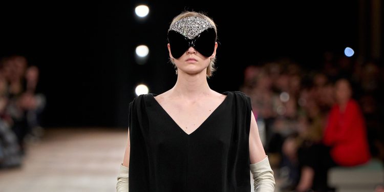 Balenciaga Primavera 2026 Colección Ready-to-Wear