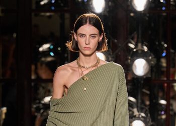 Balmain Primavera 2026 Colección lista para usar
