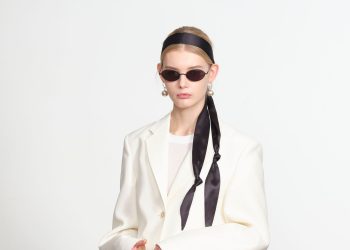 Colección prêt-à-porter primavera 2026 de Bite Studios