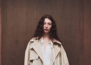 Colección prêt-à-porter primavera 2026 de Lee Mathews