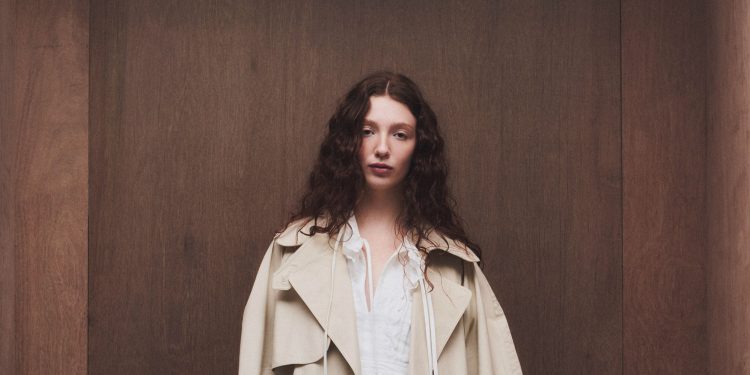 Colección prêt-à-porter primavera 2026 de Lee Mathews