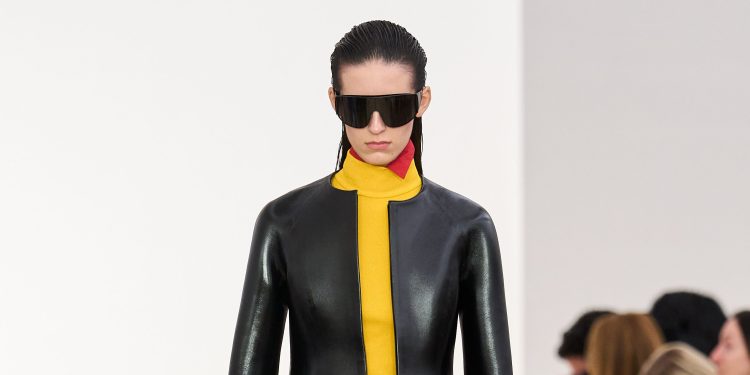 Loewe Spring 2026 Collection Ready-to-Wear