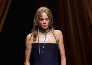 McQueen Spring 2026 Collection Ready-to-Wear