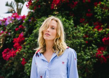 Colección Prêt-à-porter Primavera 2026 de Mira Mikati