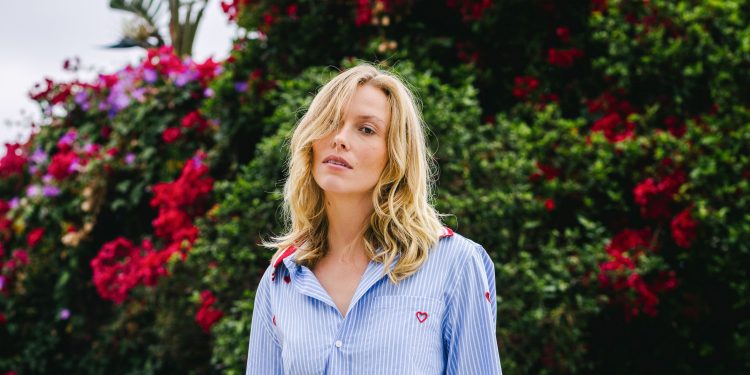 Colección Prêt-à-porter Primavera 2026 de Mira Mikati