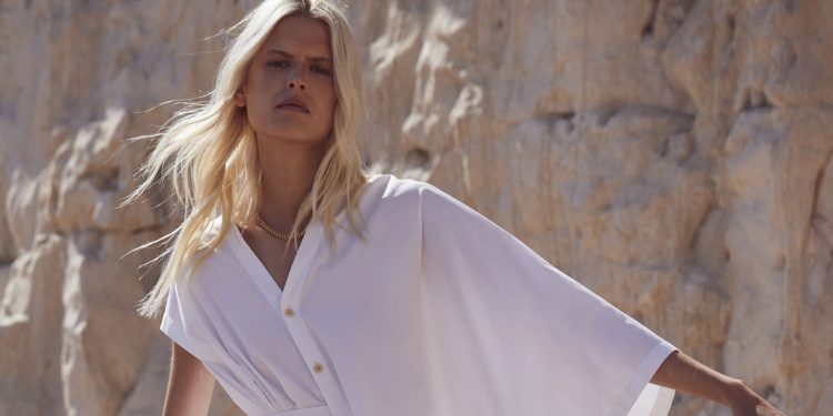 Palmer Harding Spring 2026 Collection Ready-to-Wear