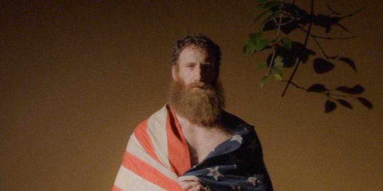 Colección de ropa masculina Phipps Otoño 2025