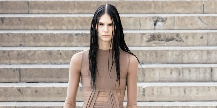 Rick Owens Primavera 2026 Collection Ready-to-Wear