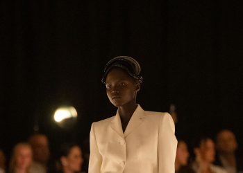 Schiaparelli Primavera 2026 Colección Ready-to-Wear