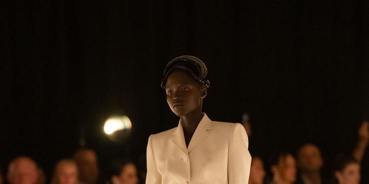 Schiaparelli Primavera 2026 Colección Ready-to-Wear