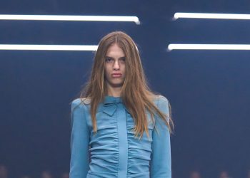 Valentino Spring 2026 Colección Ready-Tear