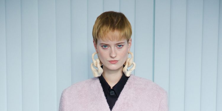 Véronique Leroy Colección prêt-à-porter primavera 2026