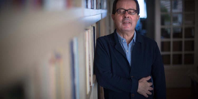 René Martin, director de CREA y fundador del festival La Folle Journée de Nantes, realizó una auditoría después de una auditoría señalando «comportamientos inapropiados»