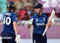 Copa Mundial de Cricket Femenina 2025: 'Sin duda' Inglaterra venció a Sudáfrica para llegar a la final, dice Alex Hartley