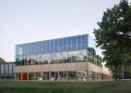 Edificio Taller CUBE / Civic Architects