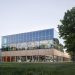 Edificio Taller CUBE / Civic Architects