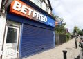 Betfred dice que todas sus tiendas podrían cerrar si Reeves aumenta el impuesto al juego
