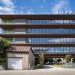Oficina central de Juzen Chemical Corporation / KEY OPERATION INC. / ARQUITECTOS