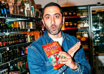 Jimmy Mohamed, Le «Doc» CHOUCHO DES FRANZAIS