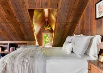 Los mejores Airbnbs en Ann Arbor para un fin de semana perfecto el día del juego