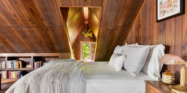 Los mejores Airbnbs en Ann Arbor para un fin de semana perfecto el día del juego