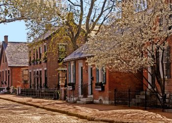 Las delicias inesperadas de Columbus, Ohio