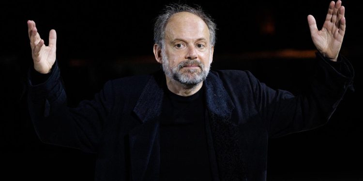 « Admirations littéraires », en France Inter: Denis Podalydès réenchante Corneille