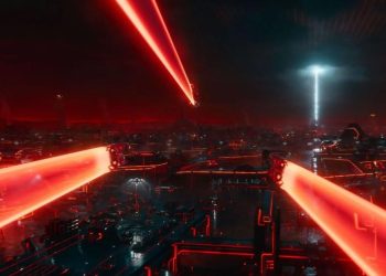 Nuestra crítica de Tron Ares, una suite visionaria e inspirada que voit rouge