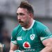Irlanda v Nueva Zelanda: Jack Conan no espera la resaca de los Leones británicos e irlandeses en Chicago