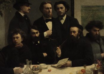 « Arthur Rimbaud, seis meses en infierno » en Arte.tv, documental disruptivo y alucinante