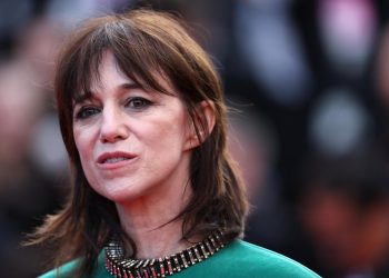 «S'indigner Que Charlotte GainsBourg Incarne à l'Ecran Gisèle Halimi, C'est nier le Mértier d'Actrice et les enjeux d'un biopic»