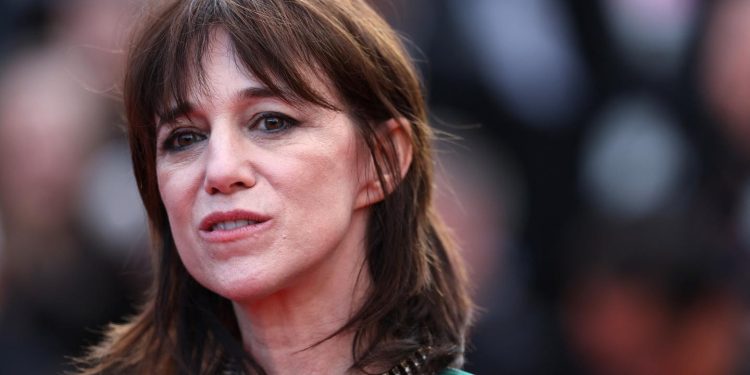 «S'indigner Que Charlotte GainsBourg Incarne à l'Ecran Gisèle Halimi, C'est nier le Mértier d'Actrice et les enjeux d'un biopic»