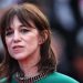 «S'indigner Que Charlotte GainsBourg Incarne à l'Ecran Gisèle Halimi, C'est nier le Mértier d'Actrice et les enjeux d'un biopic»