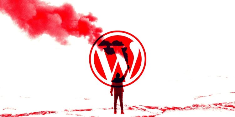 Los piratas informáticos lanzan ataques masivos aprovechando complementos obsoletos de WordPress