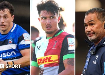 Henry Arundell, Marcus Smith y la crisis de lesiones de Bristol: puntos de conversación de Prem