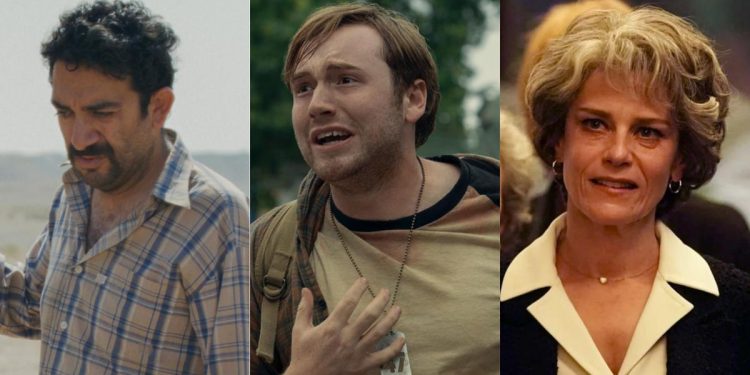 ONU Simple accidente, Marche Ou Crève, Moi Qui T'aimais … Les Films à Voir et à Éviter Cette Semaine