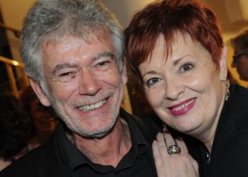 Richard Bonnot, miembro de los Charlots, murió a los 67 años