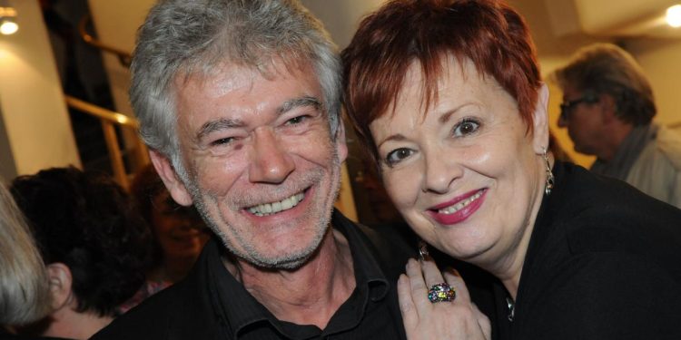 Richard Bonnot, miembro de los Charlots, murió a los 67 años