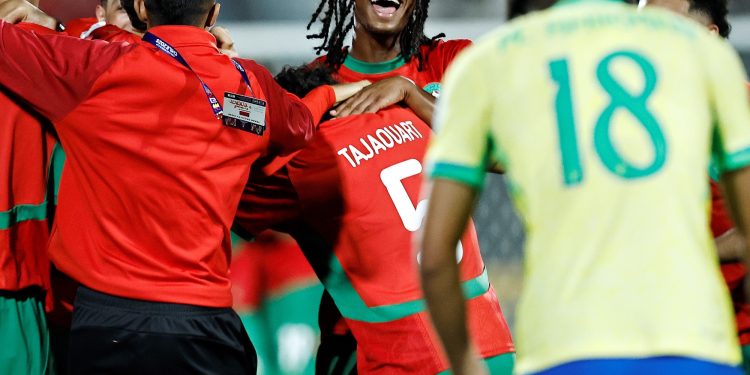 Brasil perdió en el Mundial Sub 20 y Quedó Contra Las Cuerdas: Define ante España en la Última Fecha :: Olé