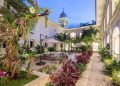 Hotel del Parque recibe su primera Llave Michelin y marca un hito en la hotelería ecuatoriana