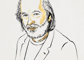 László Krasznahorkai: el Arte Frente al Fin del Mundo.