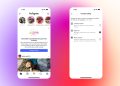 Instagram mostrará contenido PG-13 de forma predeterminada a los adolescentes y agrega más controles parentales