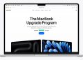 Obtenga el último MacBook cada 2 años con el programa de actualización de MacBook