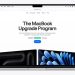 Obtenga el último MacBook cada 2 años con el programa de actualización de MacBook