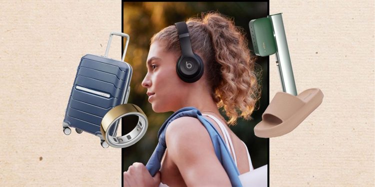 Las mejores ofertas de viajes de Prime Day: hasta un 50% de descuento en equipo