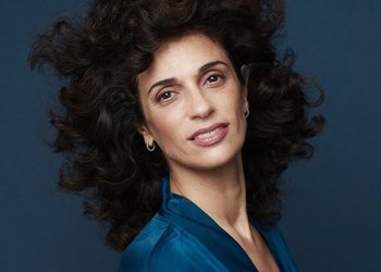 Ruth Gabriel: «Debemos Estar Muy Orgullosas de Las Mujeres de Nuestra Historia»